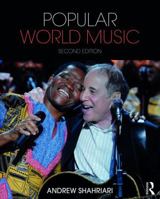 Popular World Music 013612898X Book Cover