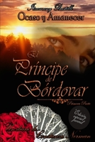 El Principe de Bordovar 1: Ocaso y Amanecer (edici�n juvenil) 1530050537 Book Cover