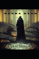 Opera Dark (Italian Edition) B0CSYT588R Book Cover