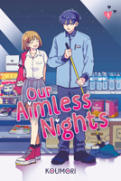 Our Aimless Nights, Volume 1 B0FR7T6DQ1 Book Cover