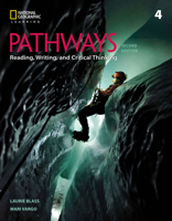 Pathways: Reading, Writing, and Critical Thinking 4 1337407801 Book Cover