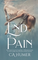 End of Pain (Rob Adams) 1509262482 Book Cover