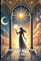 The Arcana of Destiny B0DXFHWDNL Book Cover