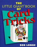 The Little Giant Book of Card Tricks 0806980990 Book Cover