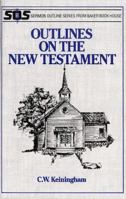 Outlines on the New Testament 0801052793 Book Cover