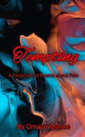 Tempting: A collection of poems about fate B0B1MVKY54 Book Cover