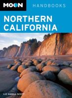 Moon Northern California (Moon Handbooks) 1598802526 Book Cover