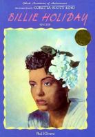 Billie Holiday (Black Americans of Achievement) 1555465927 Book Cover
