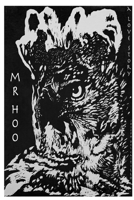 Mr. Hoo A Love Story 1537516604 Book Cover