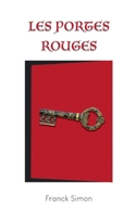 Les portes rouges (French Edition) 2322861022 Book Cover