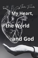 My Heart, the World, and God: Por trás do espelho B0DZD65Q9L Book Cover