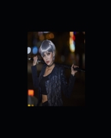 The Chosen Few B0DY7VDVZ7 Book Cover