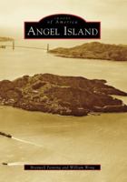 Angel Island 0738547190 Book Cover