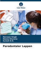 Parodontaler Lappen 6630263839 Book Cover
