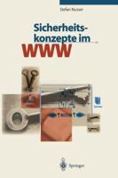 Sicherheitskonzepte Im WWW 354063391X Book Cover