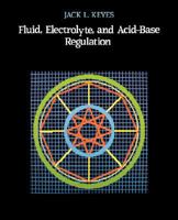 Fluid Electrolyte & Acid Base 0867203897 Book Cover