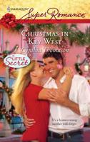 Christmas In Key West 0373715285 Book Cover