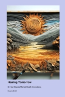 Healing Tomorrow: Dr. Mei Wang's Mental Health Innovations 1779665318 Book Cover