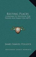 Resting Places 3742861581 Book Cover