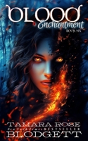 Blood Enchantment 1515285197 Book Cover