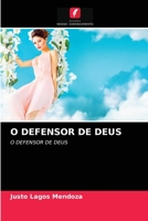O Defensor de Deus 6203139963 Book Cover