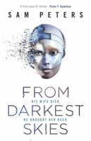 From Darkest Skies 1473214769 Book Cover