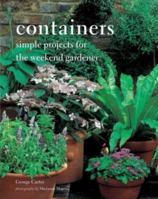 Containers (Garden Project Workbooks) 155670545X Book Cover