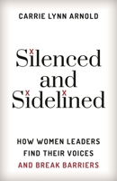 Women Leaders Finding Their Vo 1538139995 Book Cover