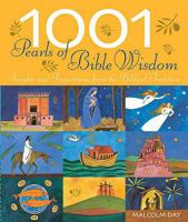 1001 Pearls of Bible Wisdom 0811864200 Book Cover