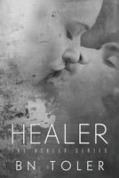 Healer 1490491961 Book Cover