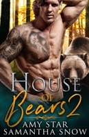 House Of Bears 2: Loch (Bears Of Oregon) B0875XK3P6 Book Cover