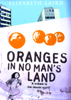 Oranges in No Man's Land 1931859566 Book Cover