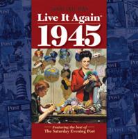 Live It Again 1945 159217308X Book Cover