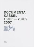 Documenta 12 Catalogue (Varia Series) 3822816779 Book Cover