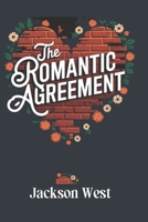 The Romantic Agreement B0DS2N6V2T Book Cover