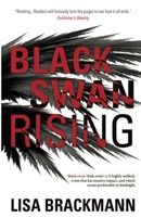 Black Swan Rising 0738759473 Book Cover