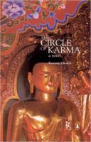 The Circle of Karma 8186706798 Book Cover