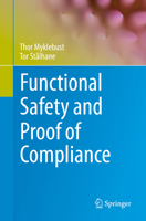 Functional Safety and Proof of Compliance 3030861511 Book Cover