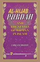 Purdah and the Status of Women in Islam 4871876578 Book Cover