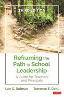 Reframing the Path to School Leadership 141297819X Book Cover