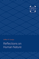 Reflections on Human Nature 1421432439 Book Cover