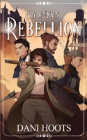 Rebellion 1956495193 Book Cover