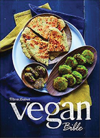 Vegan Bible 1911621327 Book Cover