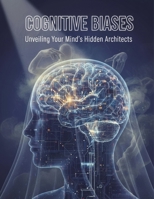 Cognitive Biases: Unveiling Your Mind'S Hidden Architects B0HH8JHXTR Book Cover