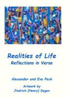 Realities of Life: Reflections in Verse 0987627929 Book Cover