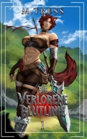 Die Verlorene Blutlinie: Ein Isekai Harem Abenteuer (German Edition) B0FMKHSZZV Book Cover