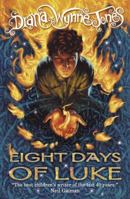 Eight Days of Luke 0064473570 Book Cover