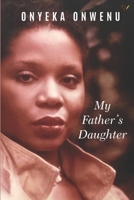 My Father's Daughter 9785342581 Book Cover