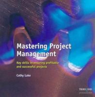 Mastering Project Management 1854180622 Book Cover