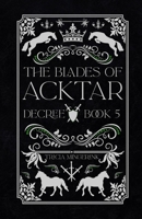 Decree 194344207X Book Cover